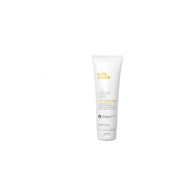 

Z. ONE-MILK SHAKE-NATURAL CARE-ACTIVE YOGURT MASK (250 ml)