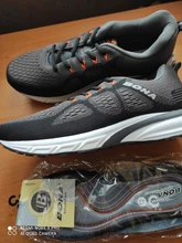 BONA-zapatillas deportivas de malla para hombre, zapatillas de entrenamiento ligeras, cestas para correr al aire libre