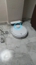 Xiamoi-Aspiradora Mi original automática, aspiradora para el hogar, para barrer, esterilizar y quitar el polvo, aplicación Mijia y wifi para el control remoto inteligente