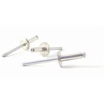 

RIVET IJF FLOWER 4,8X24MM C/ANCH ALU ALUM BRALO 1(50 PCS)