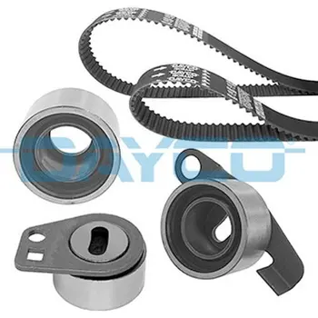 

KIT.DIS.DAYCO LAND ROVER FREELANDERKTB767DAYCO