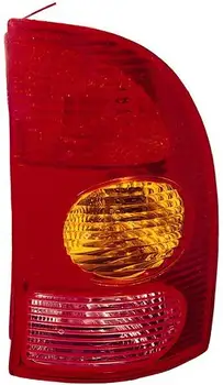 

OPTICAL GROUP POST. RENAULT MEGANE 99 'STATION WAGON Right Compatible