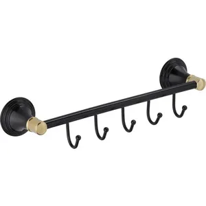

Strap with 5 hooks Fixsen luksor (fx-71605-5b)