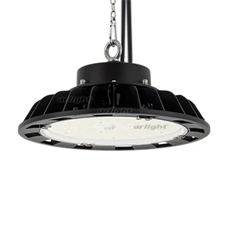 

031633 downlight sp-dragon-premium-r295-120w day5000 (GR, 90 deg, 230V)-1 pc Arlight