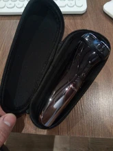 Carry-Case-Bag Electric-Shaver 5030 Braun 340s for 5030/5040/Ct2s/.. Men