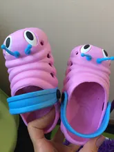 Sandalias para bebé de 1 a 5 años, zapatos de playa para niño, niña, deportivas de tacto suave transpirables, calzado para niño