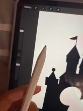 Pen Pencil Universal Stylus GOOJODOQ iPad Pro Android for Apple 1-2 11 IOS Air-2