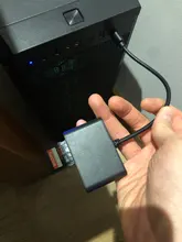 Sd-Card-Reader Writer Compact Micro-Sd/micro-Card USB for SD/TF Usb-3.0 Wind