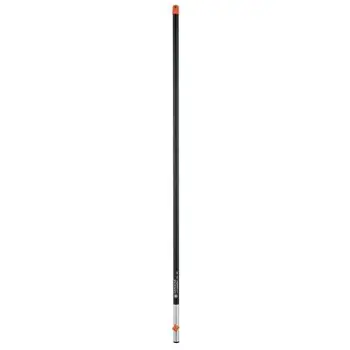 

GARDENA aluminum Handle sleeving 150 cm.