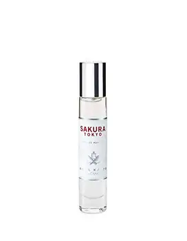 

Acca Kappa Sakura Perfume Tokyo 15 ml, black, standard