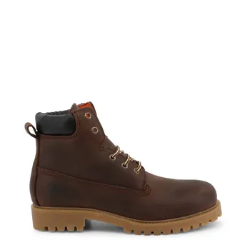 

Docksteps - ROCCIA_60 - Brown