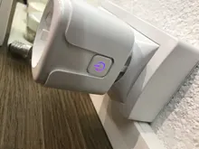 Enchufe inalámbrico inteligente con WiFi, adaptador para Reino Unido, UE, EE. UU., Control remoto por voz, alimentación, Monitor de energía, enchufe temporizador para Alexa y Google Home