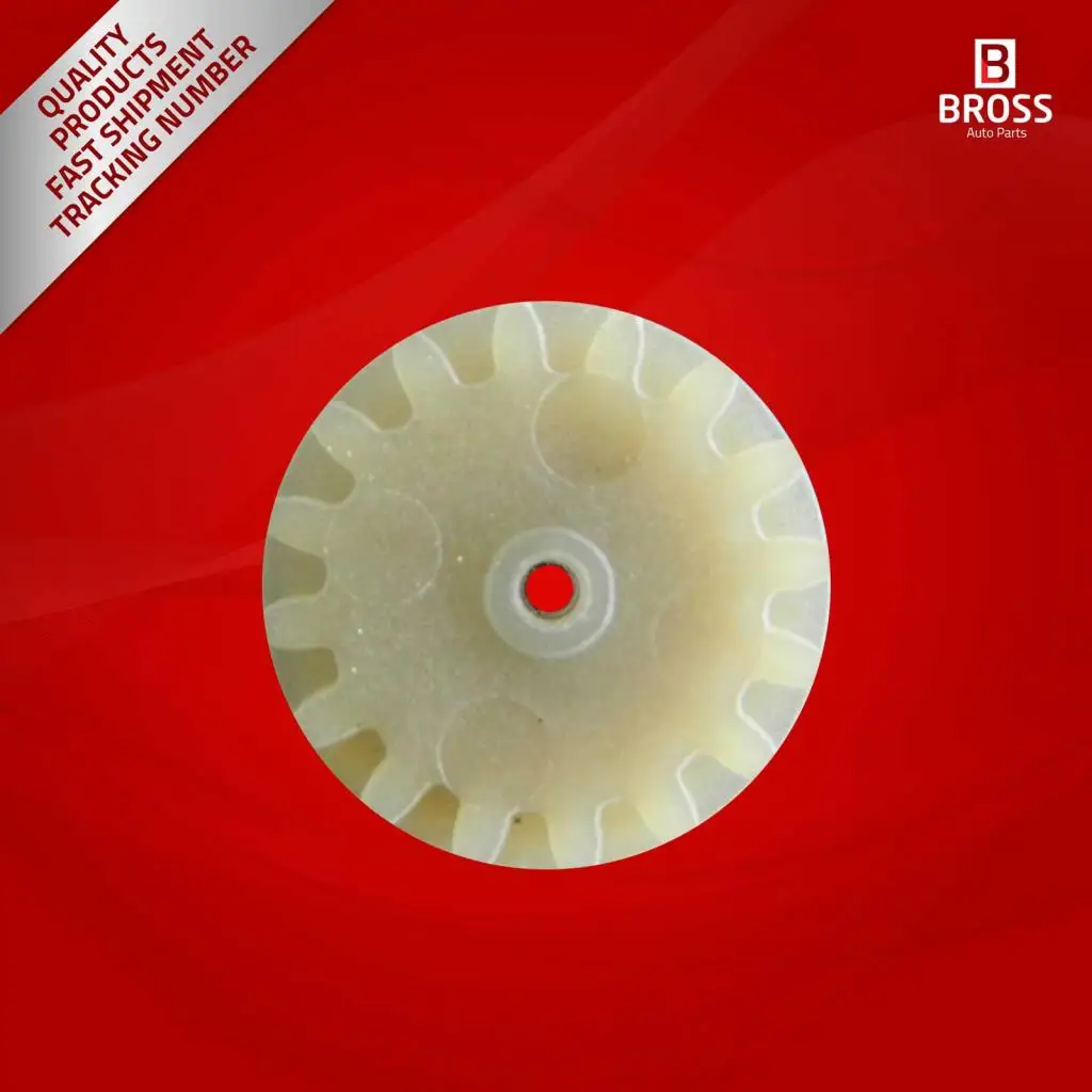 BDP215 Спидометр шестерни для типа 1
