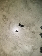 Tornillos de fijación para disipación de calor, M5 x 8mm, M5 x 10mm, M5 x 12mm, 50 Uds.