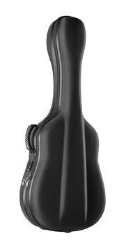 

9.539 classical guitar case, Alhambra