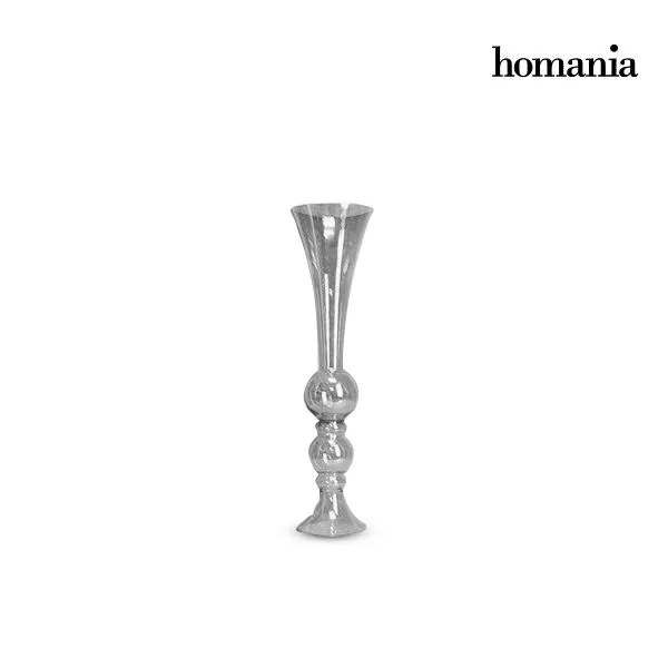 Ваза(18x19x71 см)-коллекция из чистого хрусталя от Homania