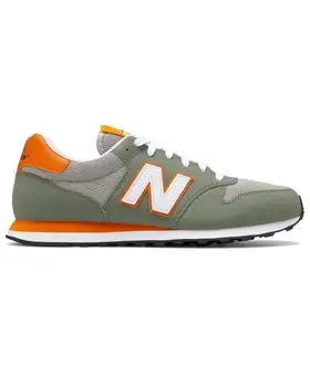 

NEW BALANCE-GM500 CGS trainers