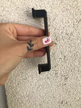 Hardware Furniture-Handle Drawer-Knobs Pulls Kitchen Cupboard NAIERDI Aluminum-Alloy