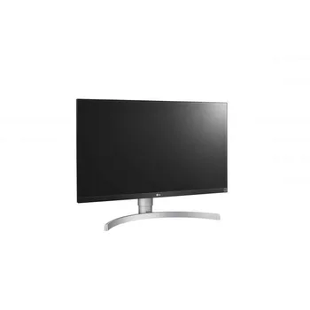 

LG 27 "ColorPrime 4K DP HDMI weiÃ IPS 16:9 27UK650-W
