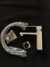 Basin Faucet Bacia Hot-Water-Mixer Frap Torneira Single-Handle Cold F1073 Da Modern-Style