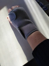 Brace Bandage Hand-Brace-Support Carpal Finger-Splint Ortopedica for Muequera