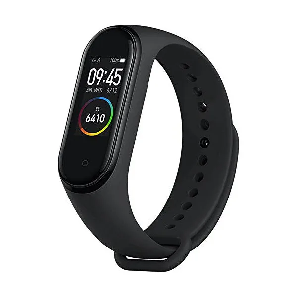  Activity Bangle Xiaomi Mi Smart Band 4 096