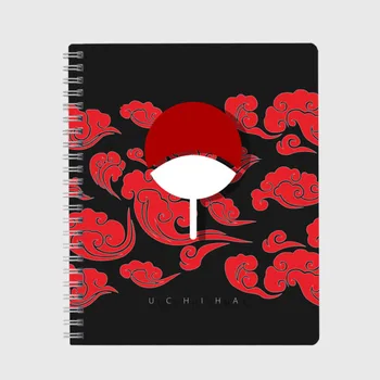 

Notebook UCHIHA