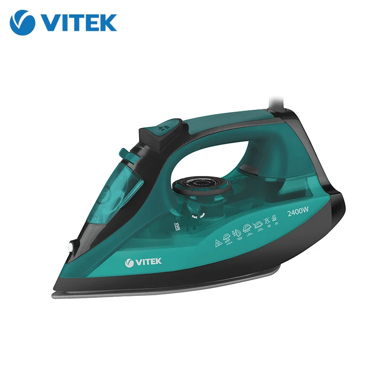 Утюг VITEK VT 8317|Утюги и парогенераторы| | АлиЭкспресс