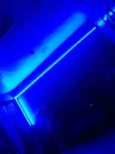 Tiras de luces LED con USB, Bluetooth 5050, SMD 0,5 M, 1M, 2M, 3M, 4M, 5M, DC5V, resistente al agua, diodo Flexible, iluminación de fondo de pantalla de escritorio de TV