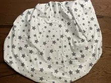 Juego de sábanas de Moisés para niños y niñas, 1 paquete, Ultra suave y elástico, Funda de colchón, Unisex