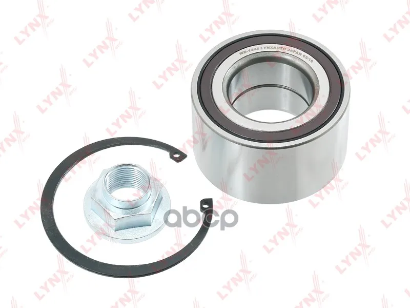 Подшипник Пер. Lynxauto Wb1344 LYNXauto арт. WB1344