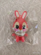 Memory-Card Pendrive Thumb-Drive-Disk Usb-Flash JASTER Rabbit Usb Cartoon 16GB 8GB 4GB