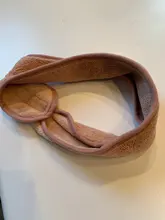 Soporte para el pelo para cara lavable, diadema de maquillaje ajustable, diademas para el uso de cosméticos, accesorios para el cabello para niña y mujer