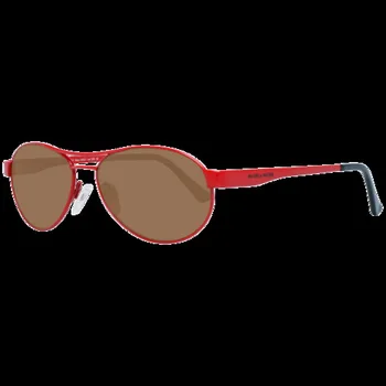 

MORE AND MORE sunglasses child RED 212866