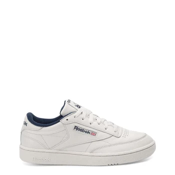 

Adidas CLUB-C85-MU man white 104293. Color: white, size: US 9.5