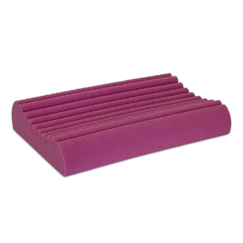 

Orthopedic pillow Terios anatomical pink pillow