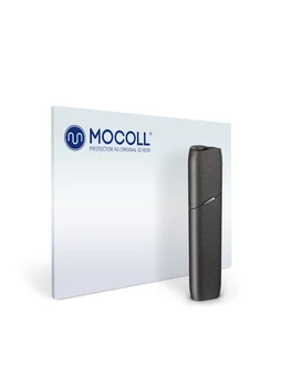 

Protective film mocoll for case IQOS multi metallic black