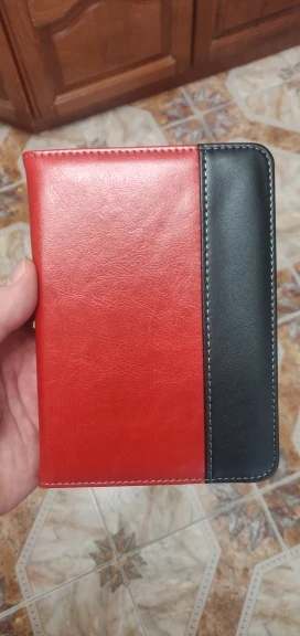 Отзыв о товаре Кожаный чехол для электронной книги для digma e630 e631 e632, чехол для digma e624 e626 e627 e629, Карманный чехол от пользователя R***n