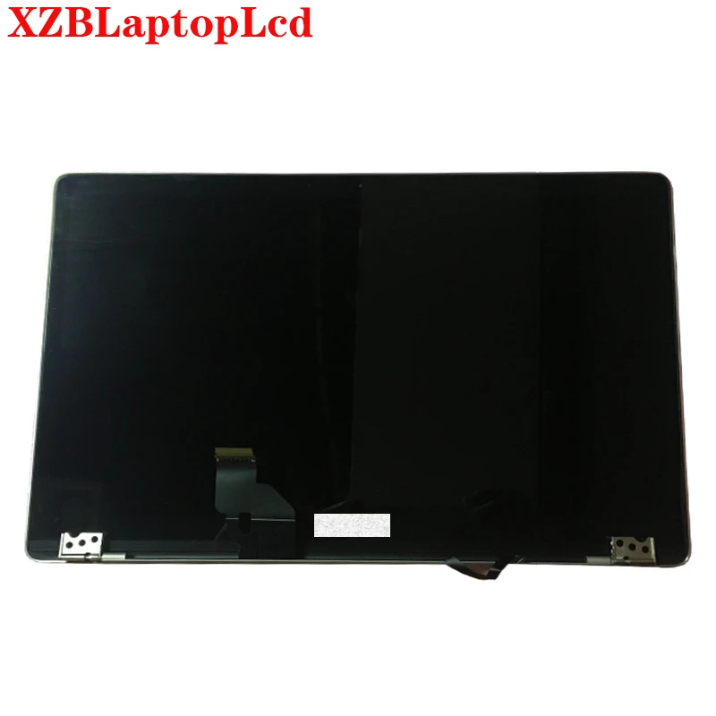 12,5 дюймов полная сборка для ASUS ZENBOOK 3 UX390 UX390U UX390UA в ноутбуке ЖК-дисплей панель с рамкой верхняя половина