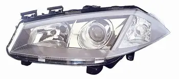 

LIGHTHOUSE RENAULT MEGANE 2002 XENON Left Compatible