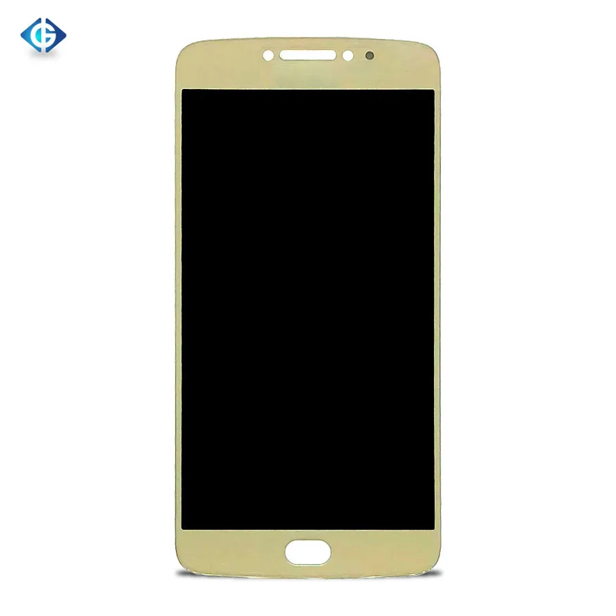 10 шт. ЖК-дисплей для Motorola для Moto E4 Plus XT1770 XT1773 ЖК-дисплей кодирующий преобразователь сенсорного экрана в сборе E4 plus дисплей DHL