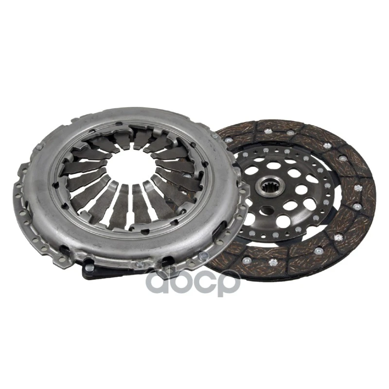 Kit de para Opel Combo / Opel Corsa C/D, impresión azul, N adz93052|Tuercas pernos| - AliExpress