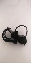 Flashlight-Holder Detectors Underground Mountt Suitable-For My02 Bike All-Kinds-Of