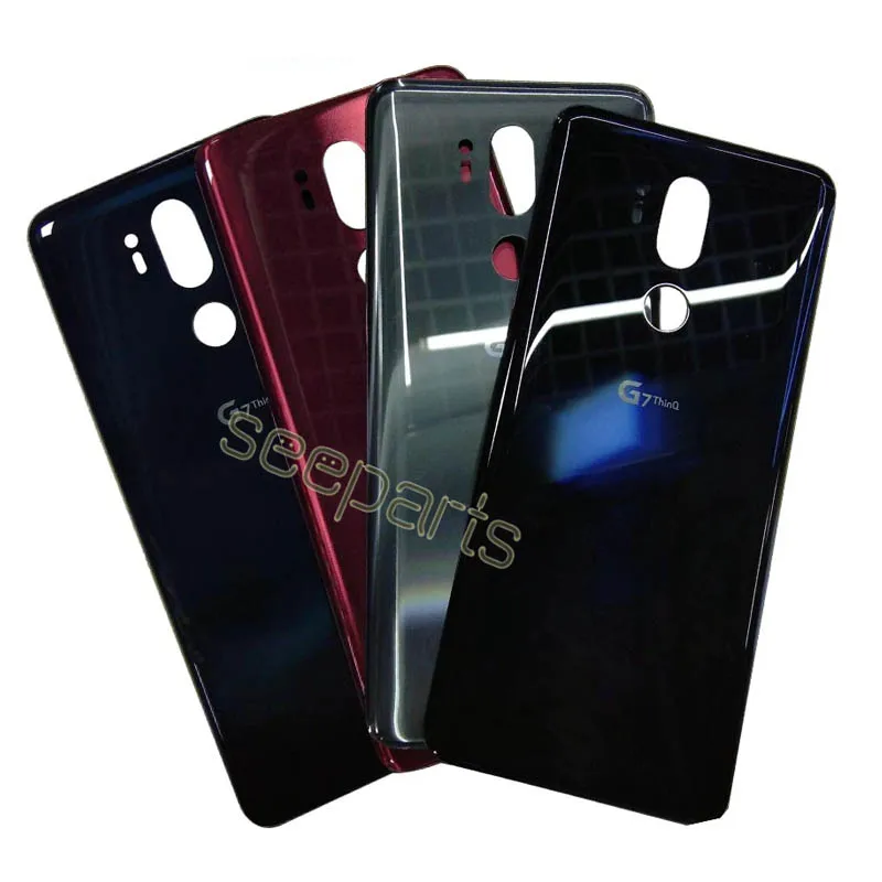 Thinq G710ulm Lg G7 Thinq Waterproof Case LG G7 ThinQ Back Housing