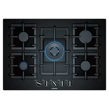 

Gas Hob Siemens AG EP7A6QB90 75 cm (5 Stoves)