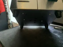 Limpiador ultrasónico mecánico, máquina de limpieza de tarros con cesta para joyería, 22 l19l15l 14L 10L 6L 3L 2L 220V, calentador de baño y temporizador