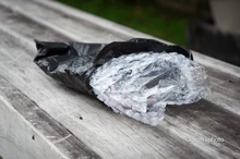 String-Lights Garland-Decor Solar-Lamp Fairy LED Holiday Christmas-Party Garden Outdoor