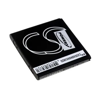 

Battery for Sony-Ericsson Xperia Kind ST21i