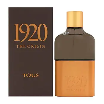 

Tous 1920 100ml