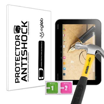 

Screen protector Anti-Shock Anti-scratch Anti-Shatter compatible with Tablet Toshiba Excite Write